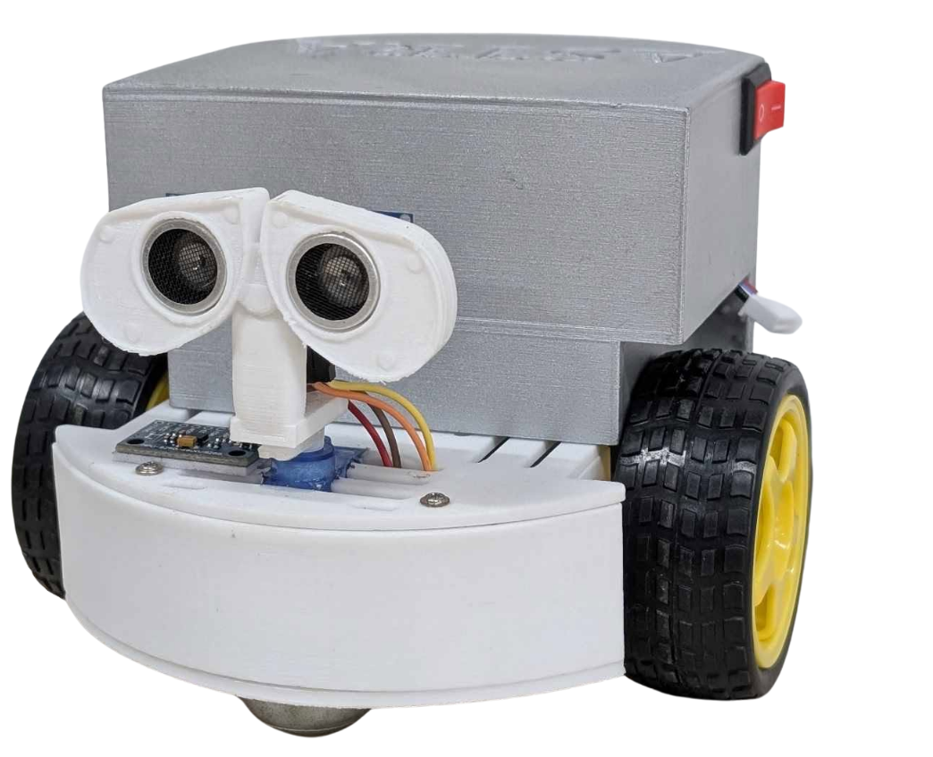Astra Robot