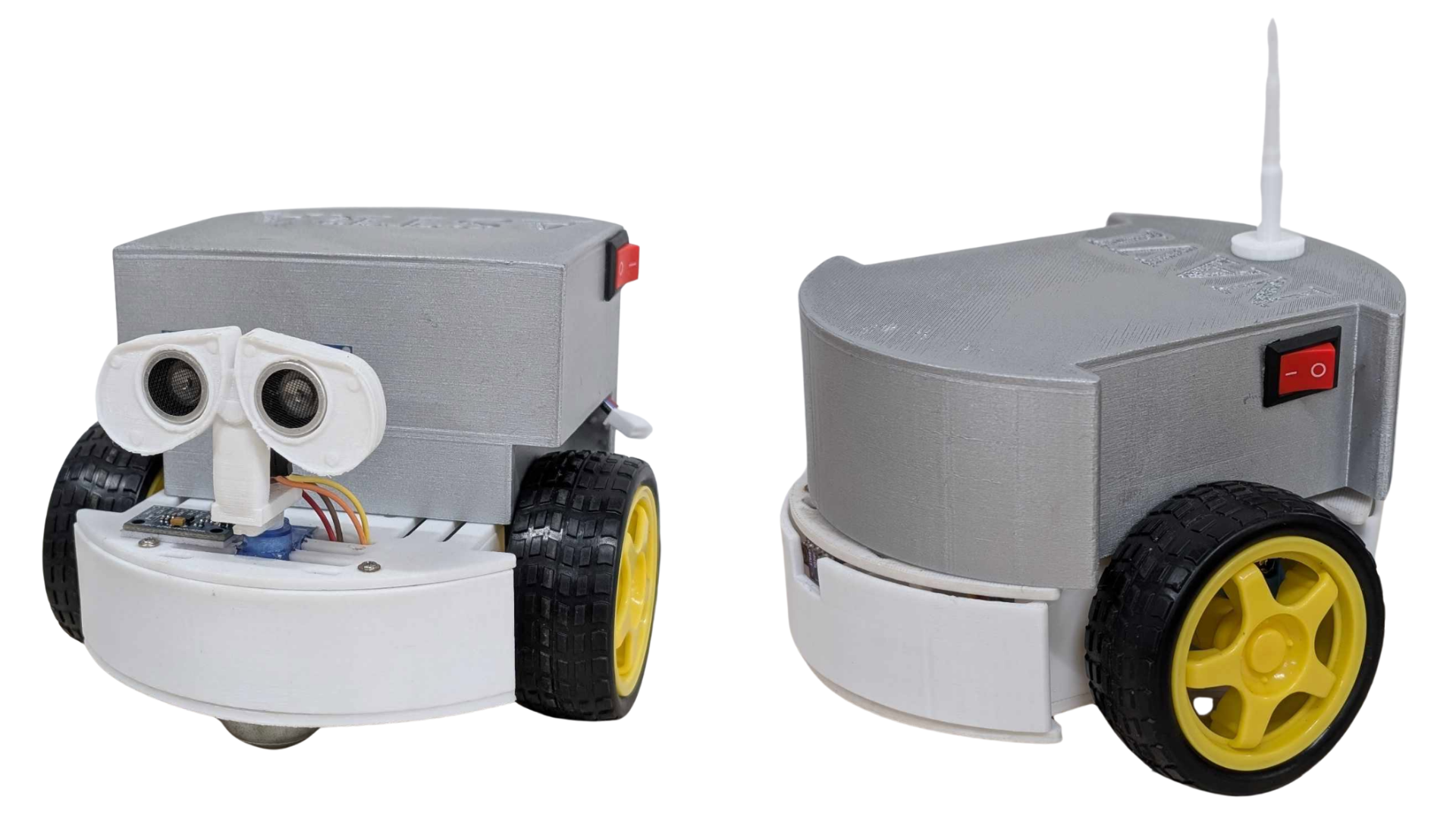 Collaborative Multi-Robot Navigation System thumbnail