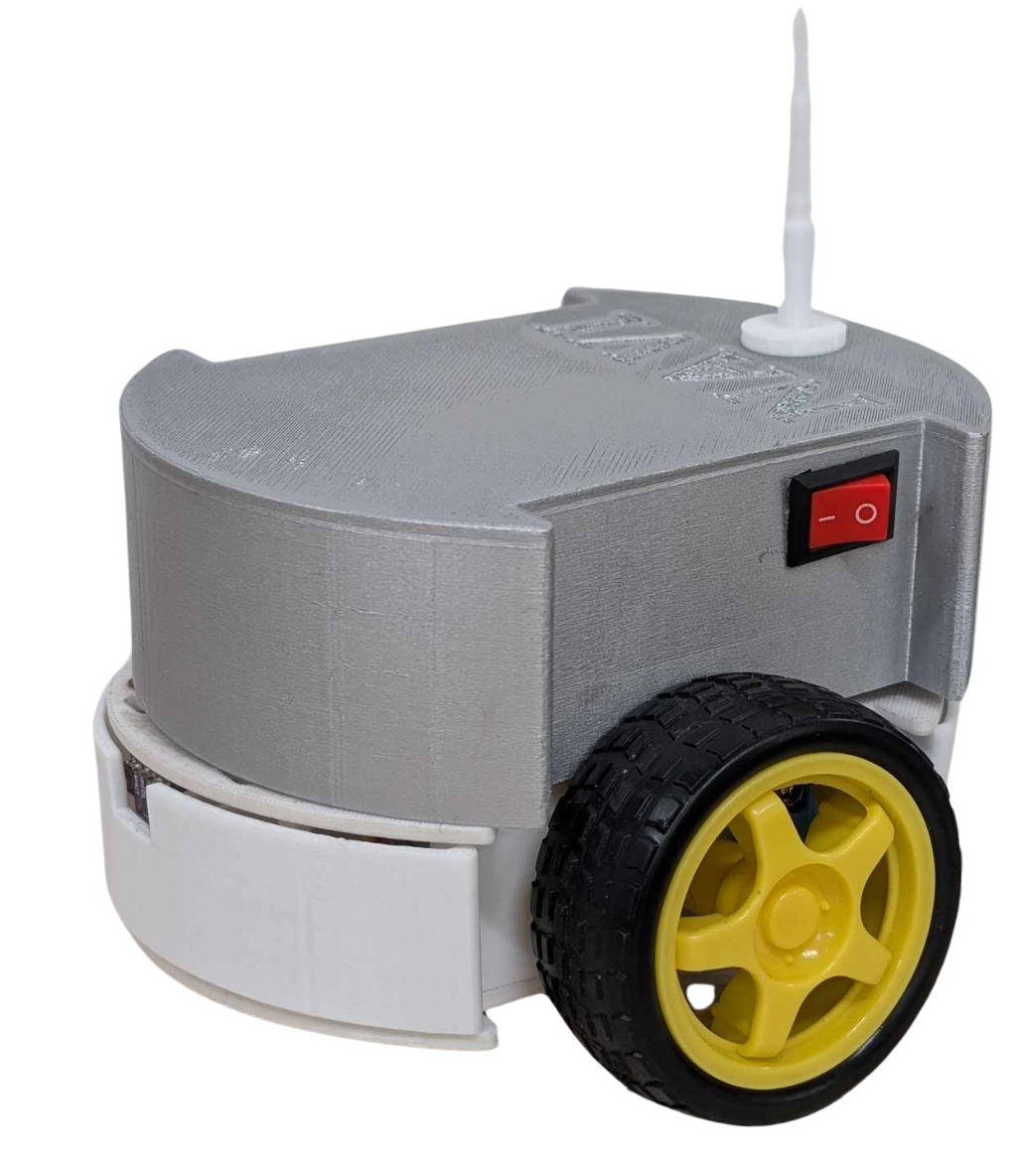Navi Robot