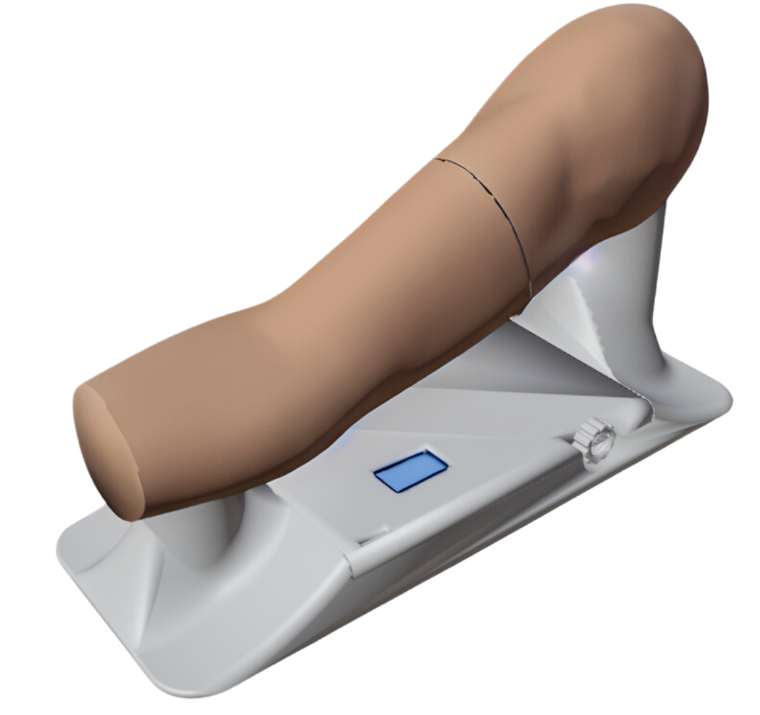 CAD Arm with Stand