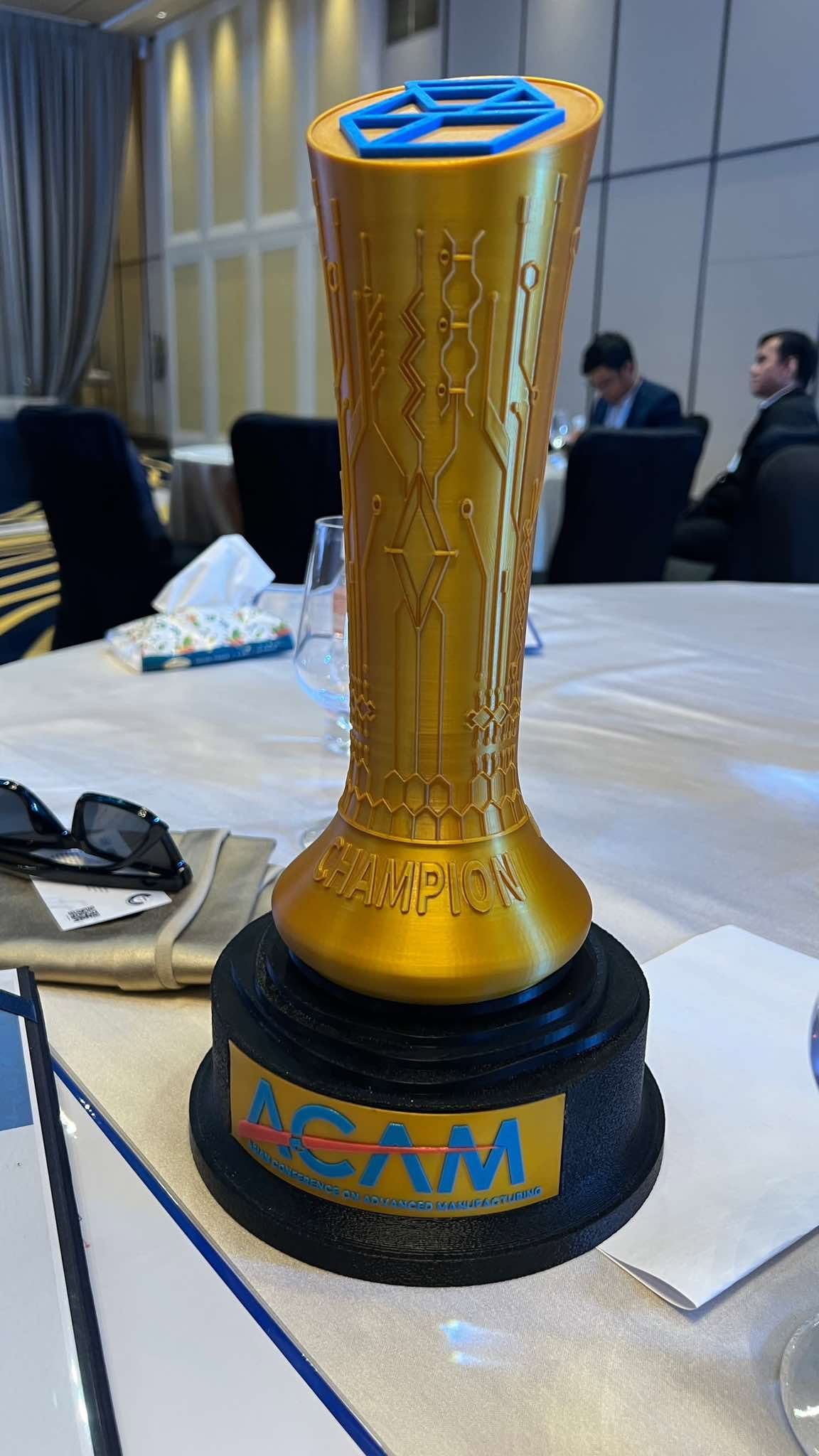 Trophy