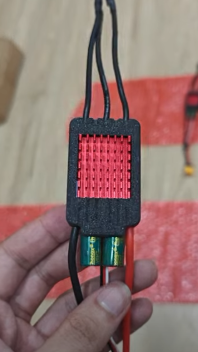 ESC