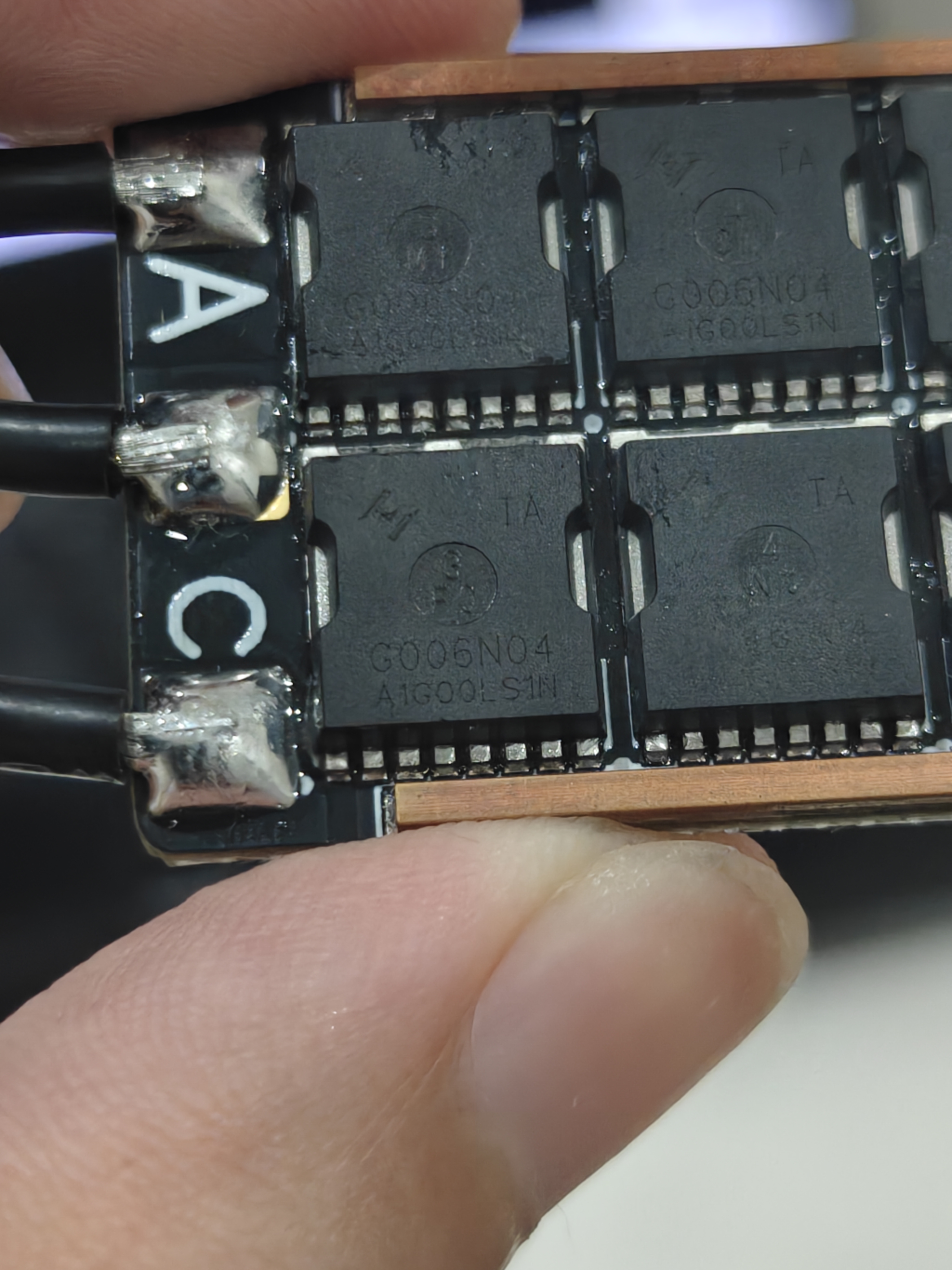 MOSFET