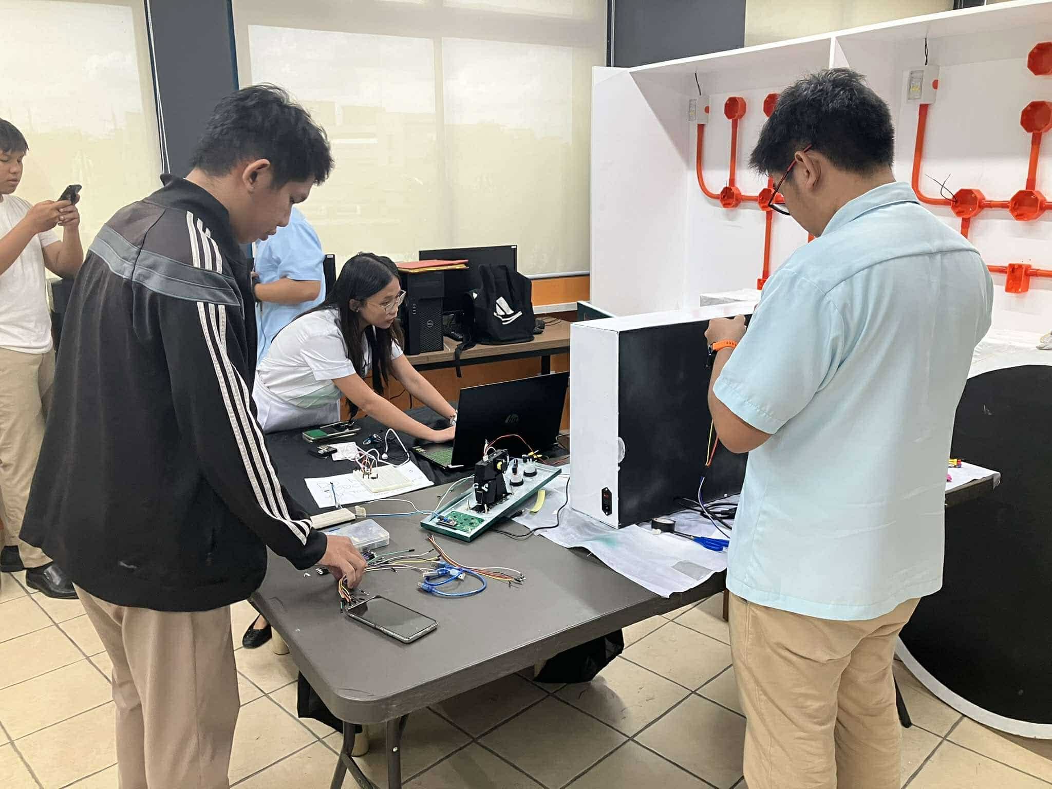 Working with project 3